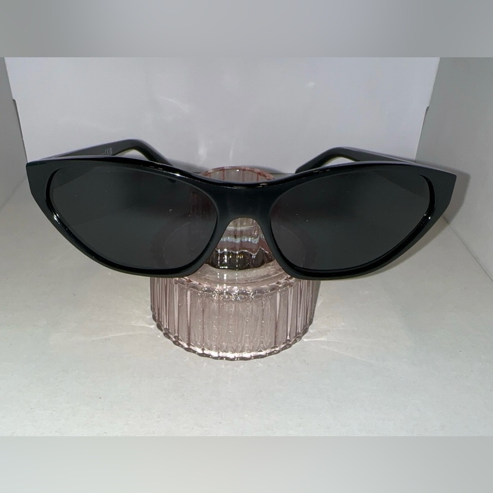 CELINE Cat Eye Sunglasses